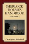 Sherlock Holmes Handbook : Second Edition - eBook