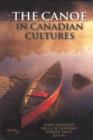 The Canoe in Canadian Cultures - eBook