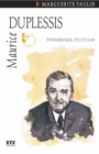 Maurice Duplessis - eBook