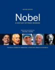 Nobel : A Century of Prize Winners - eBook