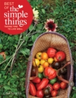 Best of the Simple Things: Taking Time to Live Well - Book