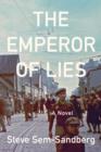 The Emperor of Lies - eBook