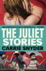 The Juliet Stories - eBook