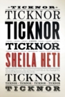 Ticknor - eBook