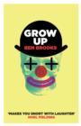 Grow Up - eBook