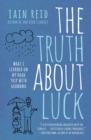 The Truth About Luck : What I Learned on My Road Trip with Grandma - eBook