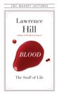 Blood : The Stuff of Life - eBook