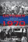 October 1970 - eBook