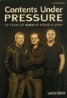 Contents Under Pressure - eBook