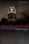 Love You To Death - Season 3 - eBook