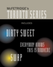 The Toronto Series Bundle - eBook