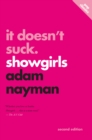 It Doesn't Suck: Showgirls - eBook