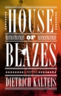 House Of Blazes - eBook