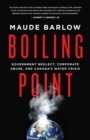 Boiling Point - eBook