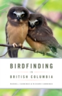 Birdfinding in British Columbia - eBook