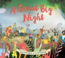 A Great Big Night - Book