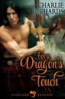 For a Dragon's Touch - eBook