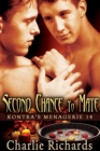 Second Chance to Mate - eBook