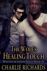 Wolf's Healing Touch - eBook