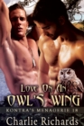 Love on an Owl's Wing - eBook