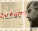 Stan Brakhage in Rolling Stock, 1980-1990 - eBook