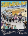 Showdown! : Making Modern Unions - Book