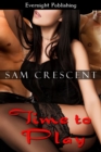 Time to Play - eBook