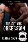 Outlaw's Obsession - eBook
