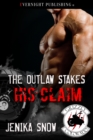 Outlaw Stakes His Claim - eBook
