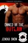 Owned by the Outlaw - eBook
