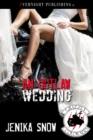 Outlaw Wedding - eBook