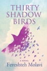 Thirty Shadow Birds - Book