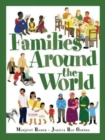 Families Around The World - Book