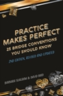 Practice Makes Perfect - Book