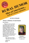 Rural Humor: Slice of Americana... (Life of a Tractor Salesman) - eBook