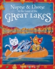 Nuptse and Lhotse in the Land of the Great Lakes - Book