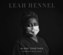 Alone Together : A Pandemic Photo Essay - Book