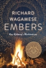 Embers : One Ojibway's Meditations - Book