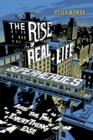 The Rise of Real-Life Superheroes : and the Fall of Everything Else - eBook