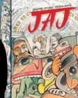 JAJ : A Haida Manga - Book