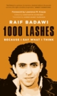 1000 Lashes : Because I Say What I Think - eBook