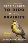 Best Places to Bird in the Prairies - eBook