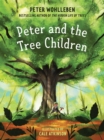 Peter and the Tree Children - Book