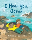 I Hear You, Ocean - Book