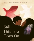 Still This Love Goes On - Book