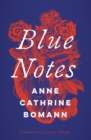 Blue Notes - eBook