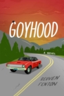 Goyhood : A Novel - eBook
