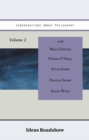 Conversations About Philosophy, Volume 2 - eBook