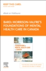 Morrison-Valfre's Foundations of Mental Health Care in Canada, 1e - eBook
