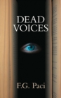 Dead Voices - Book
